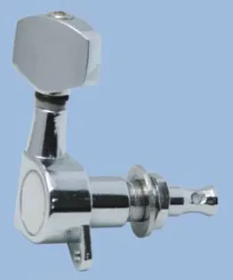 

As-016p set of single collar mechanics "Grover", Alice