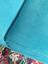 Marcador de arte permanente para tela, delineador de camiseta, tela textil de tinta, pintura de Color, Diseño Artesanal para artista, 20 colores