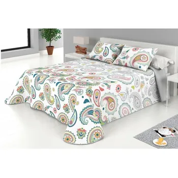 

TEXTURES HOME SECRET-Bouti Summer Basic Chariz Gray 180X255 CMS