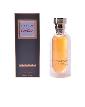 

CARTIER L 'envol DE CARTIER Eau de Parfum vaporizer 100 ml