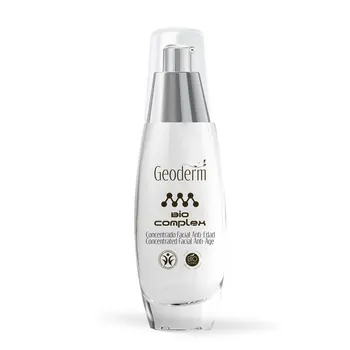 

Woman facial Concentrate | Pure hyaluronic acid and Jojoba | Aloe Vera | Natural and ecologic | Anti age anti-Wrinkle | 40 ml