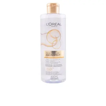 

AGE PERFECT micellar water 400 ml