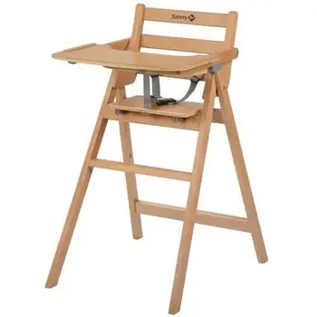 

Safety 1st Highchair Nordik Wood