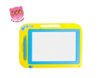

Drawing Board "square" color Shantou Gepai 809