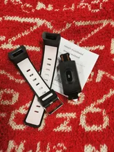 Reloj inteligente con Bluetooth para hombre y mujer, pulsera de silicona resistente al agua con rastreador de Fitness, relojes electrónicos para Android e iOS, nuevo