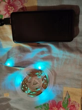 Light Led-Lighting-Lamp Phone-App-Control Party Bluetooth 5050/2835 USB for TV