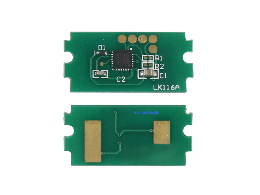 Chip for cartridge tk-3170 Kyocera ecosys p3050dn (option 1) cet7382 | Компьютеры и офис