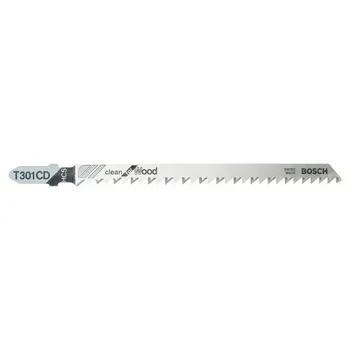 

BOSCH-jig-saw T 301 CD Clean for Wood