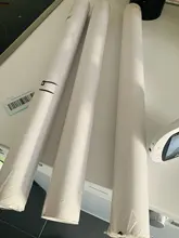 Nuevo 300x50cm VLT negro coche tinte de ventanilla 2013-2018 coche Auto Home Windows película de tintado de vidrio rollo Solar película de protección UV, adhesivo