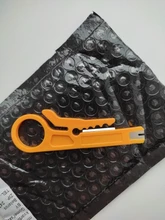 Wire-Cutter Crimper-Pliers Electrical Decrustation Straight Mini Portable