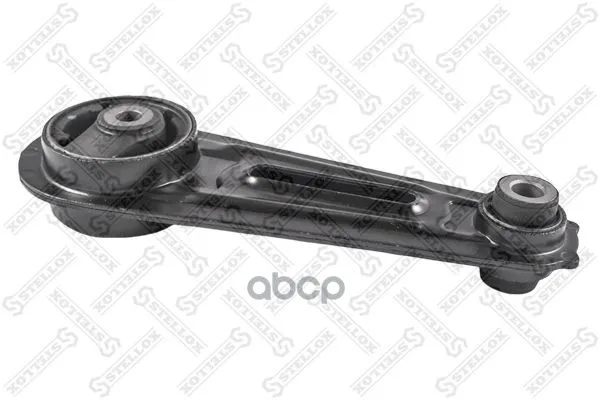 25-17788-Sx_подушка Двс! Левая Nissan Qashqai/X-Trail 06- Stellox 2517788sx Stellox арт. 2517788SX