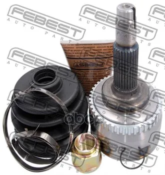 

Shrus outdoor 25x56x27 (Nissan Primera p11 1996-2001) febest febest art. 0210-065a44