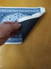 Computer-Tablet-Mat Mousepad Carpet-Style Persian Anti-Slip Rubber Printing Durable JONSNOW