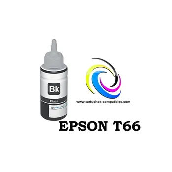 

Epson T6641 black T6642 T6643 T6644 ET14000 ET2500 ET2550 ET2600 ET2650 ET4500 L100 L110 L120 L130 L1300 L200 L210 L220