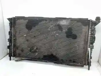 

1354176 FORD FOCUS BERLINA water radiator (CAP)