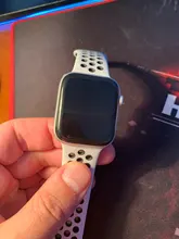 Protector de pantalla a prueba de agua para apple watch 5 4 3 38MM 40MM 44MM 42MM (no vidrio templado suave) película para Iwatch 4/5/6/SE
