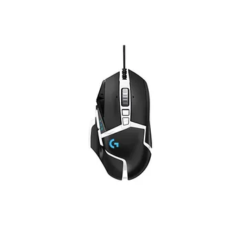 

Logitech G502 Se Hero Gaming Mouse Blk - Wht Ewr2