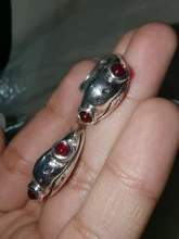 Anillo de rana Vintage bohemio para mujer, diseño artístico, apertura Retro ajustable, anillos llamativos para mujer, regalo de Color plata