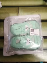 Zapatos antideslizantes para niños, Calcetines antideslizantes de algodón para recién nacidos, con suela de goma, calcetines para interiores de dibujos animados