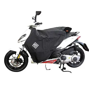 

TUCANO URBANO Surtablier Scooter ou Moto Adaptable R017X - Noir