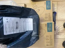 Lighting-Fixture Panel Ceiling-Lamp Bedroom Kitchen Modern Ultra-Thin 24W 220V 20W 50W