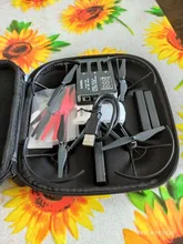 Carrying-Case Storage Drone Tello-Accessories Travel Dji Tello Handheld for Nylon-Bag