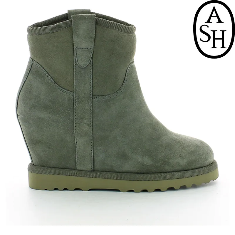 Для женщин УГИ ASH Для женщин УГИ ASH