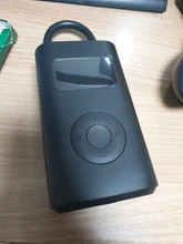 Motorcycle-Inflator-Pump Bicycle Air-Pump Fast-Compressor Treasure Xiaomi Mijia Electric