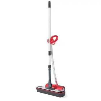 

MOP WITHOUT CORD POLTI MOPPI NETWORK-CLEANS AND SANITISES WITH CLOTH LOADED STEAM FOR ALL KINDS SOIL-CAPACITY DEPOSIT