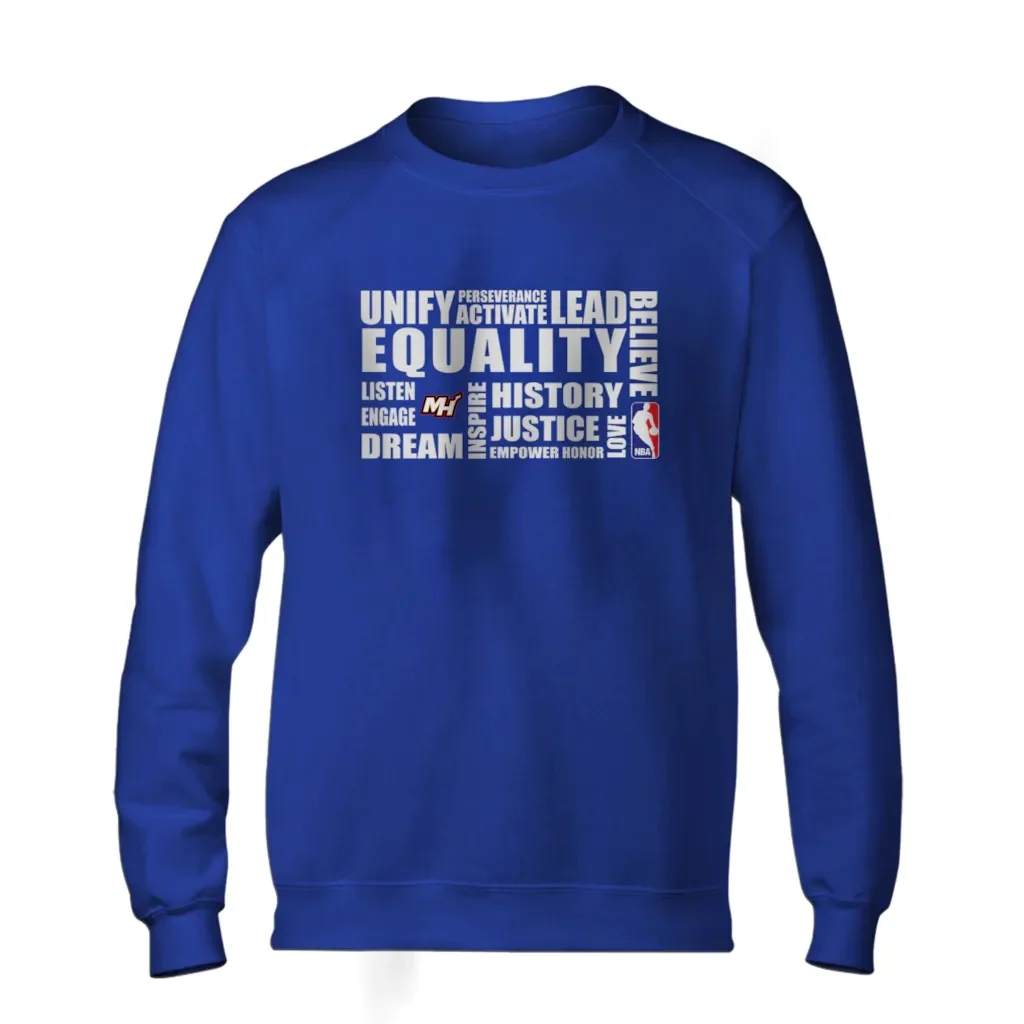 

EQUALITY Miami Heat Basic