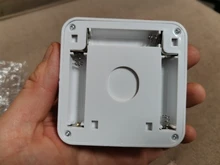 Bedside Lamp Toilet-Da Battery-Operated Smart-Motion-Sensor Hallway New for Pathway WC