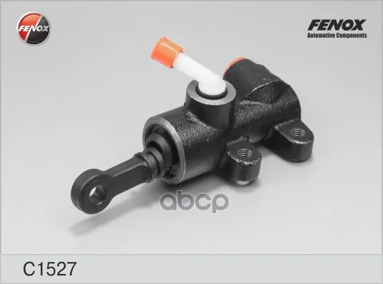 Цилиндр Сцепл.Глав.Vw Transporter Iv 1.8-2.8 90-03 Fenox C1527 FENOX арт. C1527