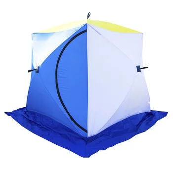 

Tent stack kub-2, goods for fishing, goods for tourism, goods for winter fishing