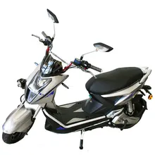 AIMA электрический скутер премиум-Jeek X3-Motor контроллер 1200 Вт 12 трубок