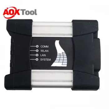 

High quality BMW ICOM Next A+B+C New Generation of BMW ICOM A2 with 2020.03 BMW ICOM HDD 500G