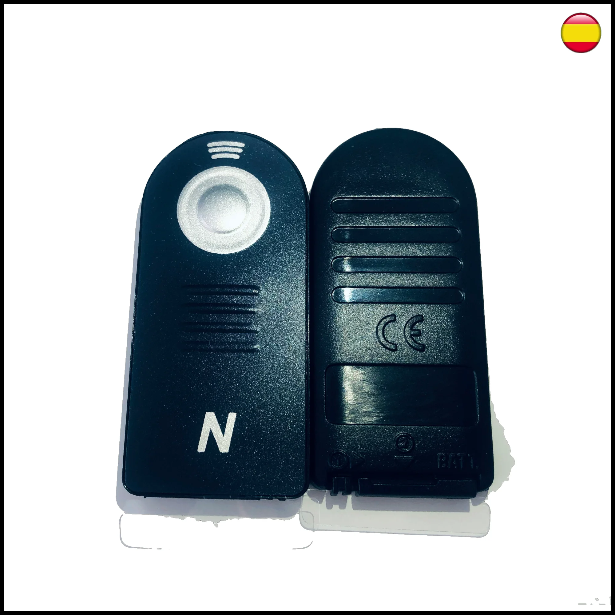 ML-L3 remote trigger controller for Nikon D5100 D5200 D3200 D3300