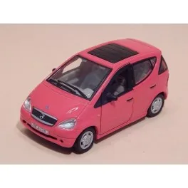 

Mercedes Class a