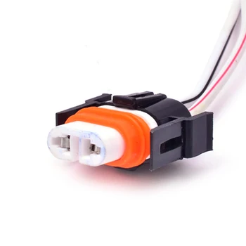 

1pcs Car base h11