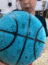 Balón de baloncesto CROSSWAY L702 oficial, talla 7, gran oferta, nueva marca, con bolsa de Red + aguja