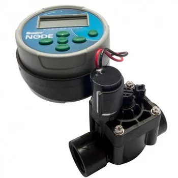 

Programmer NODE100 + Solenoid PGV 1 "9V Hunter
