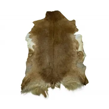 

Carpet goatskin 100x65 cm