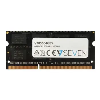 

4GB DDR3 PC3-8500 1066MHZ SO DIMM PC3-8500 1.5V LEG