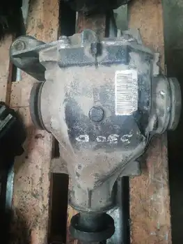 

428883/E27 10: 2.28 2.28 Rear Differential Bmw 3 Series Saloon (e46) *