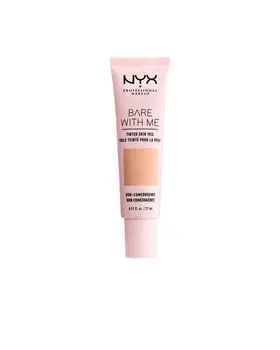 

NYX PMU 800897188238 foundation makeup liquid tube 27 ml