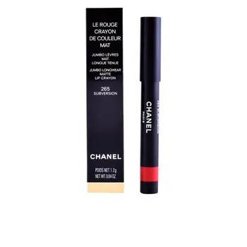 

Le rouge crayon de couleur mat 265 subversion 1,2 gr