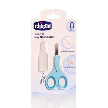 

ebebek Chicco Baby Easy Grip Nail Scissors 0 M+