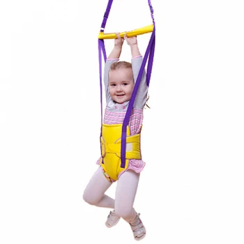 

Jumpers 2 in 1 bungee Velcro for kids with 6 months