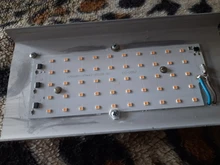 220V LED Spotlight Lighting-Chip Diode Led-Lamp-Beads Outdoor Street-Lamp SMD 2835 50W