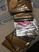 Mascarilla de labios con combinación de 10 Uds., mascarilla de labios nutritiva hidratante, antiedad, antiarrugas, parche para ojeras, gran oferta