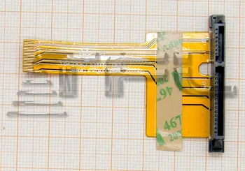 

HDD flex cable for Samsung Q45 | Q70, ba41-00725a